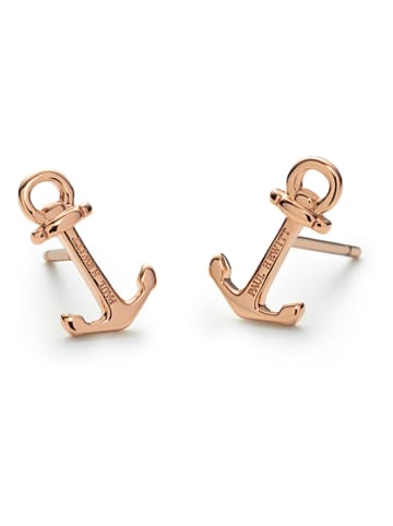 Paul Hewitt Oorstekers