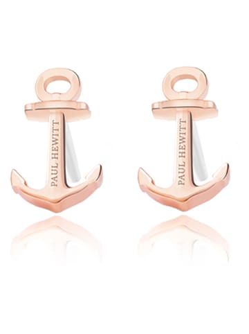 Paul Hewitt Oorstekers