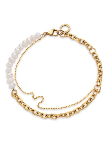 Paul Hewitt Armband met parels