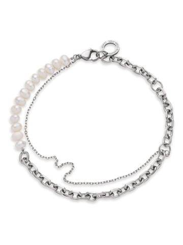 Paul Hewitt Armband met parels