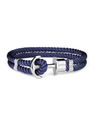 Paul Hewitt Armband donkerblauw