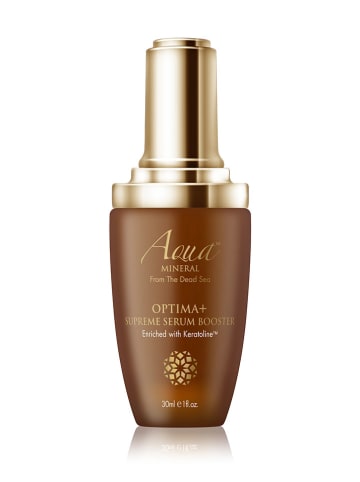 Aquamineral Serum "Supreme" - 30 ml