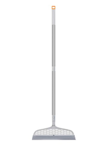 Joybos 2-in-1 glas- & vloerwisser grijs