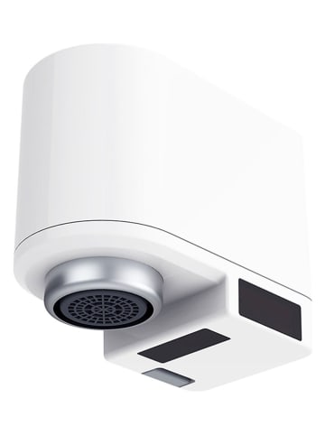 Joybos Automatische waterkraan wit - (B)4,9 x (H)6 x (D)3,5 cm