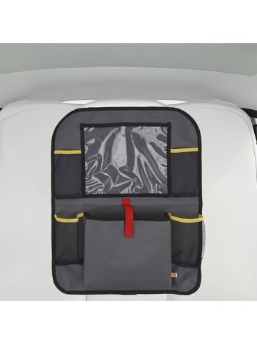 Joybos Auto-opbergtas grijs - (L)56 x (B)44 cm