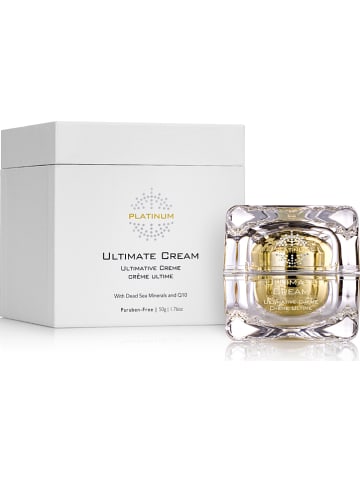 KEDMA Gesichtscreme, 50 g