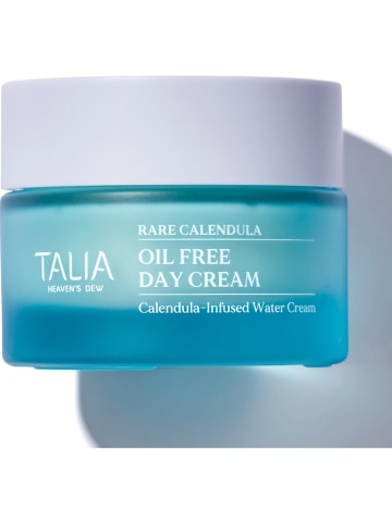 TALIA Tagescreme "Oil-Free", 50 ml