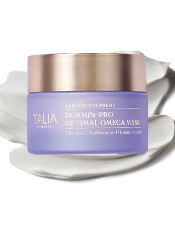 TALIA Maska do twarzy "Dormin-Pro Optimal" - 50 ml
