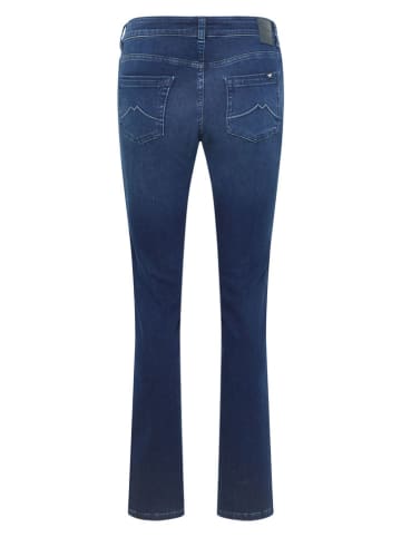 Mustang Spijkerbroek - regular fit - donkerblauw