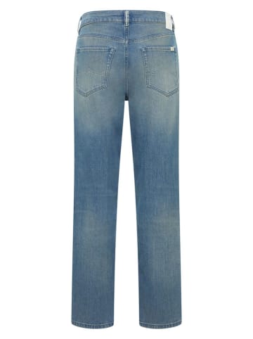 Mustang Spijkerbroek - comfort fit - lichtblauw