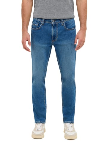 Mustang Dżinsy - Regular fit - w kolorze niebieskim