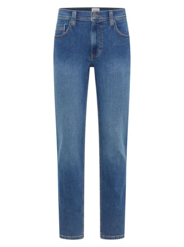 Mustang Dżinsy - Regular fit - w kolorze niebieskim