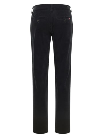 Mustang Chinobroek zwart