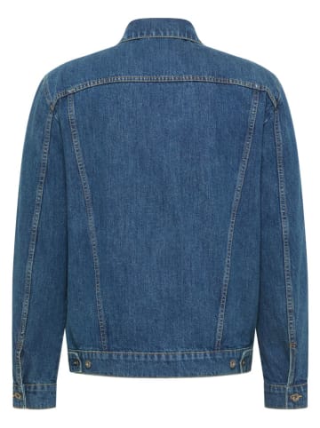 Mustang Kurtka dżinsowa w kolorze niebieskim