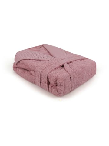 Elizabed Badjas lichtroze