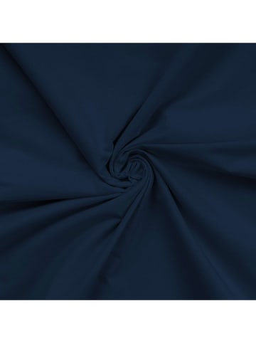 Elizabed 2-delige set: kussenhoezen donkerblauw