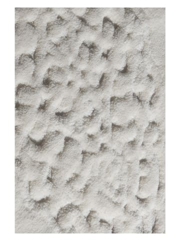 Elizabed Dywaniki łazienkowe (2 szt.) w kolorze białym