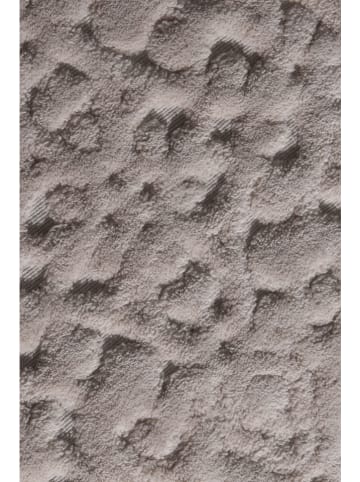 Elizabed 2-delige set: badmatten beige