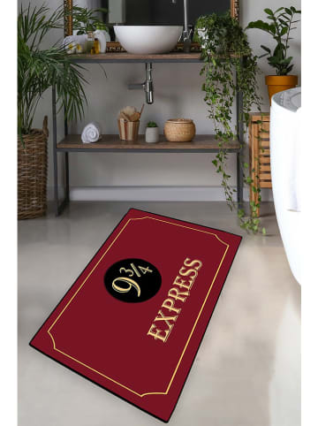 Elizabed Badmat "Express" lichtbruin