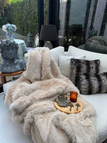 Elizabed Pled w kolorze beżowym