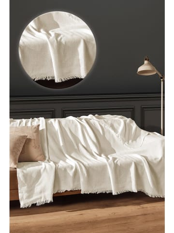 Elizabed Sprei crème