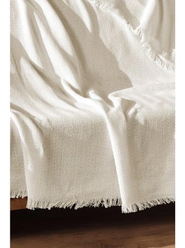 Elizabed Sprei crème