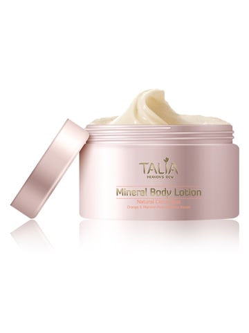 TALIA Bodylotion "Mineral - Natural Citron Zest", 300 ml