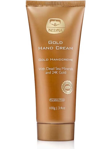 KEDMA Handcreme, 100 g