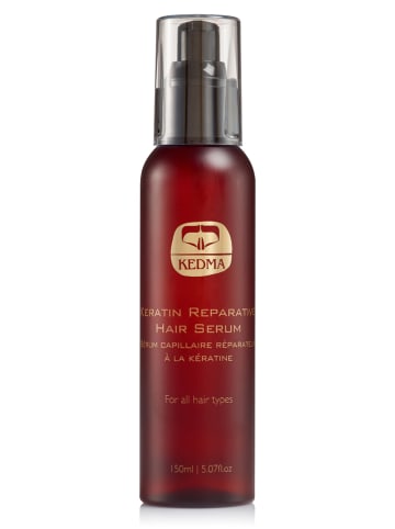 KEDMA Serum "Keratin Reparative", 150 ml