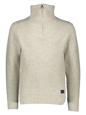 Petrol Industries Trui beige