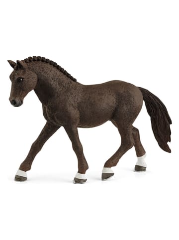 Schleich Figurka "German Riding Pony, gelding" do zabawy - 5+