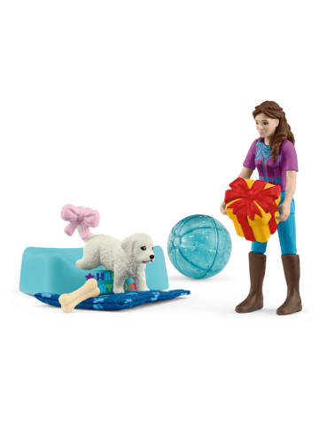 Schleich Speelfiguur "Verjaardag met Lisa" - vanaf 4 jaar