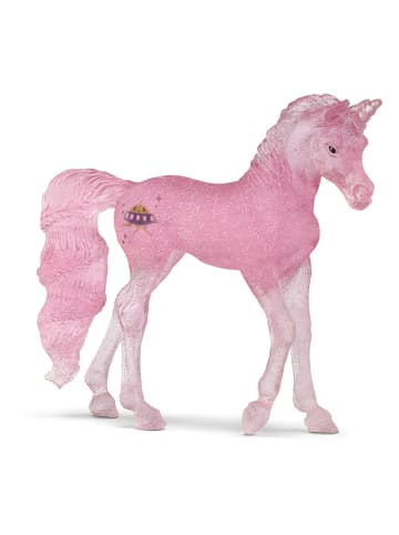 Schleich Figurka "Unicorn Aliena" do zabawy - 5+