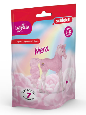 Schleich Speelfiguur "Unicorn Aliena" - vanaf 5 jaar
