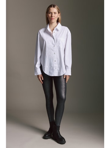 Cotton Candy Hemd in Weiß