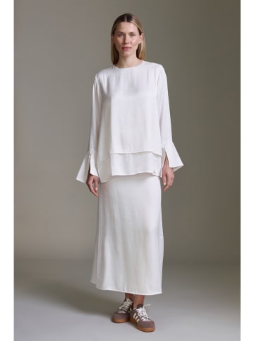 Cotton Candy Blouse wit