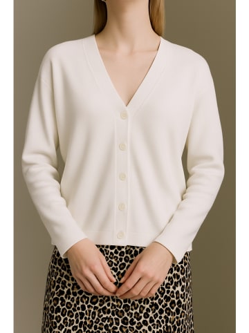 Cotton Candy Vest rosé