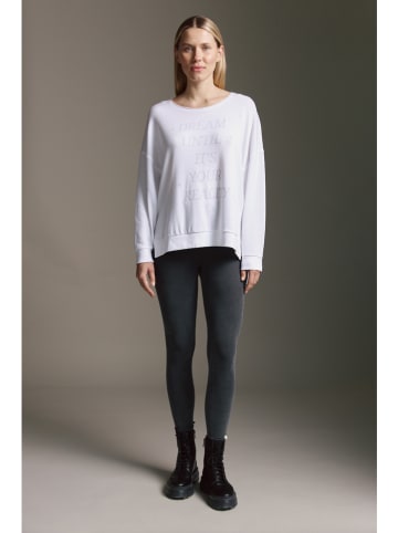 Cotton Candy Leggings in Anthrazit