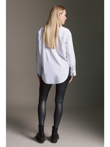 Cotton Candy Leggings in Schwarz