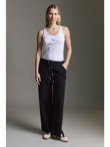 Cotton Candy Sweatbroek zwart