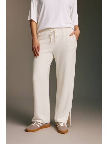 Cotton Candy Broek crème