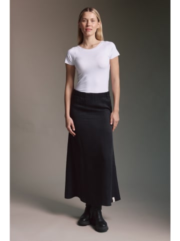 Cotton Candy Rock in Schwarz