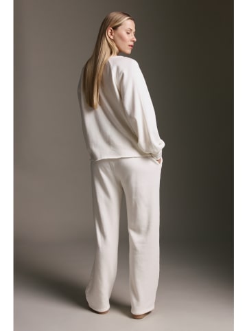 Cotton Candy Bluza w kolorze kremowym