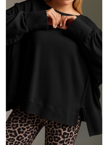 Cotton Candy Bluza w kolorze czarnym