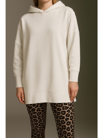 Cotton Candy Bluza w kolorze kremowym