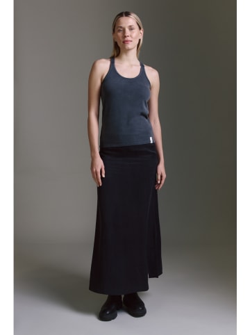 Cotton Candy Top zwart