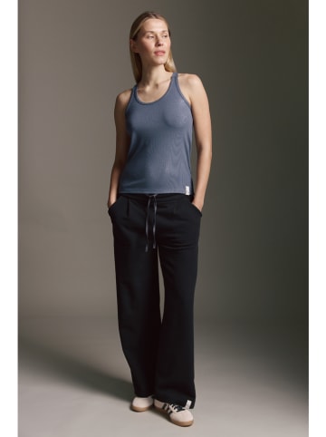 Cotton Candy Top blauw