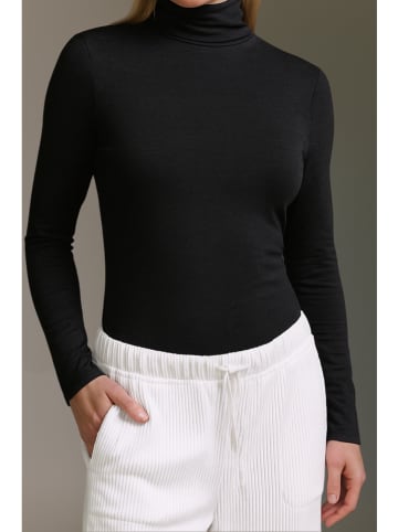 Cotton Candy Longsleeve zwart