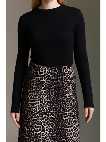 Cotton Candy Longsleeve zwart