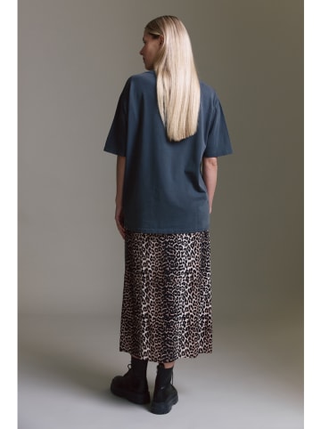 Cotton Candy Shirt in Schwarz